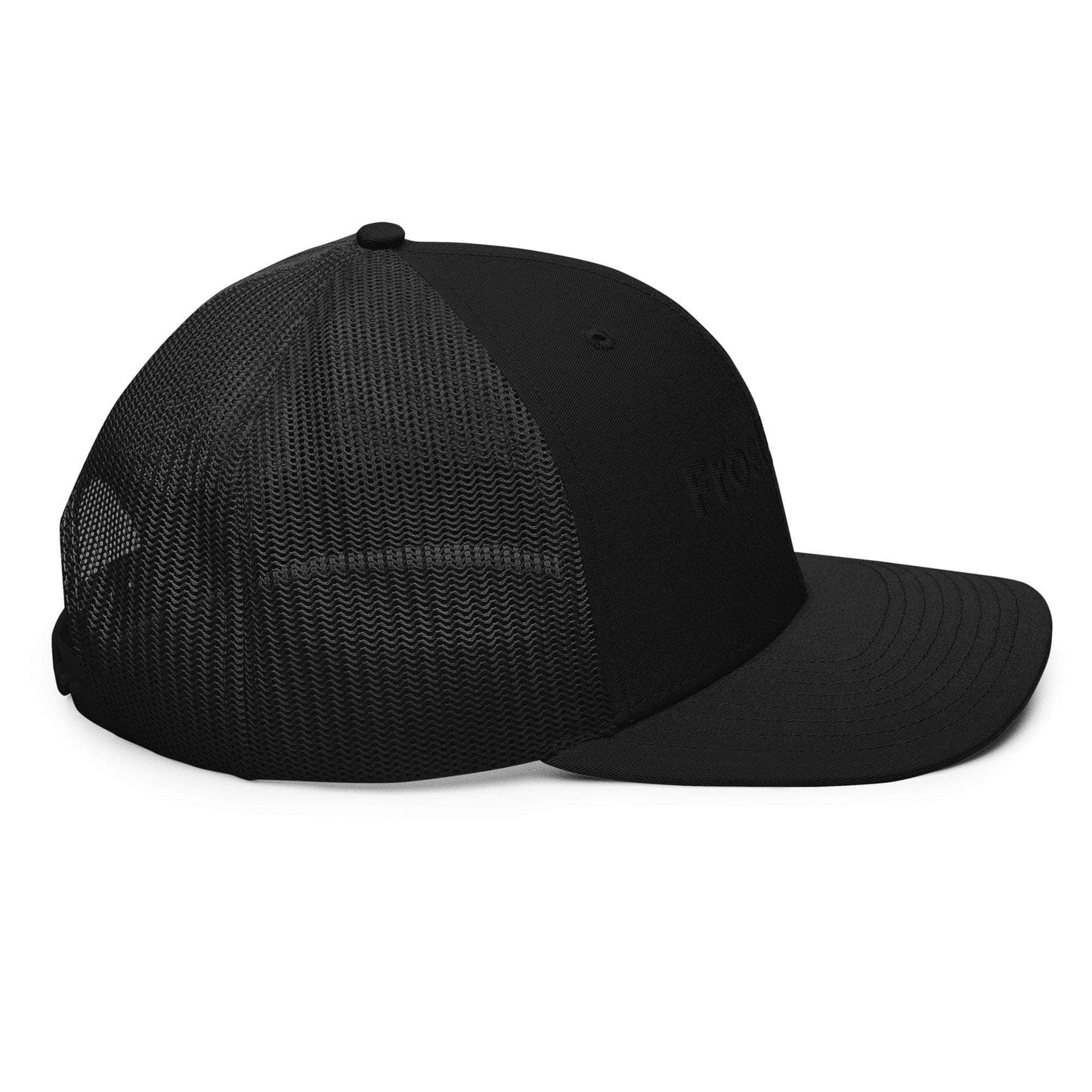 Logo Trucker Cap image 5