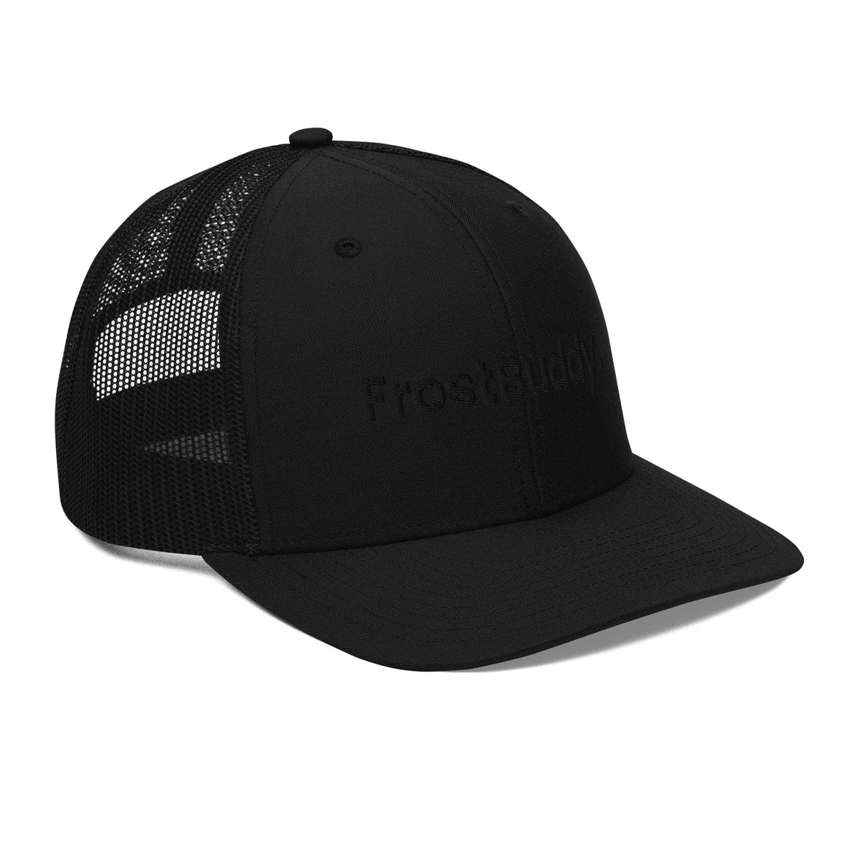 Logo Trucker Cap image 7