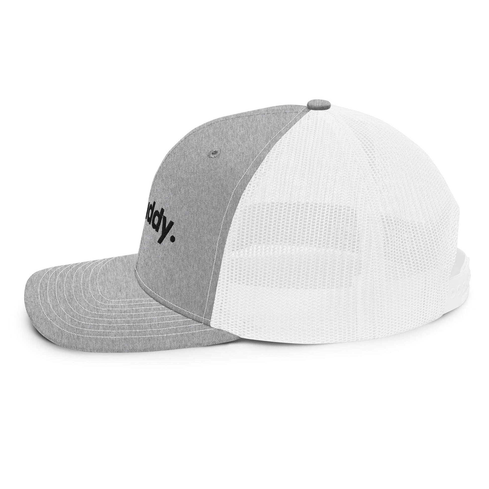 Logo Trucker Cap image 10