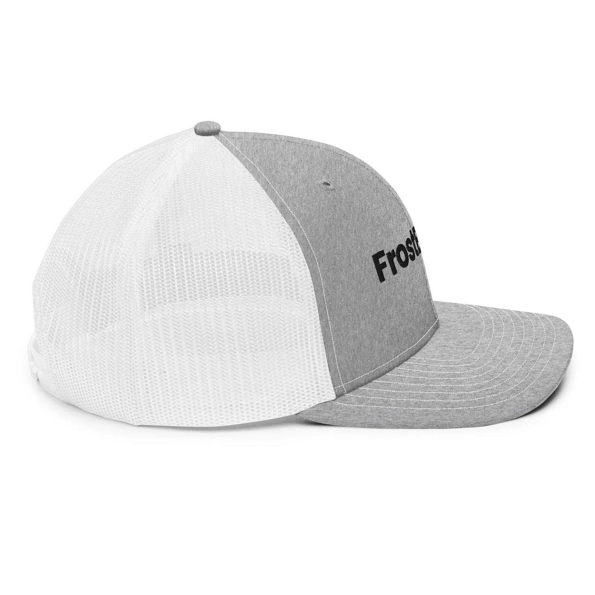Logo Trucker Cap image 11
