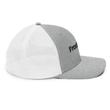 Logo Trucker Cap image 11