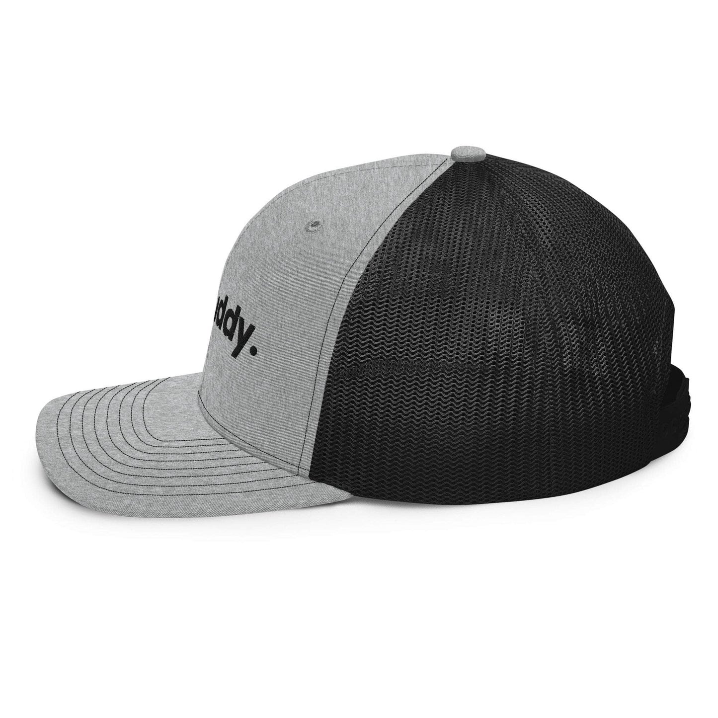 Logo Trucker Cap image 14
