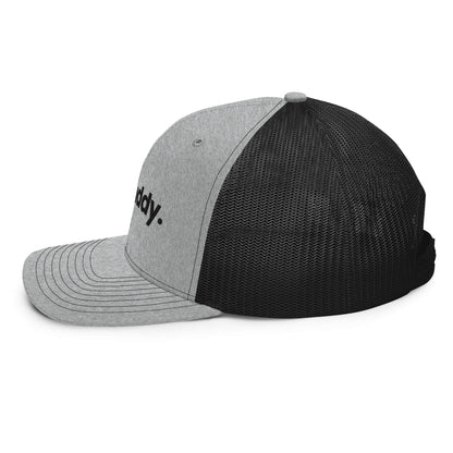 Logo Trucker Cap image 14