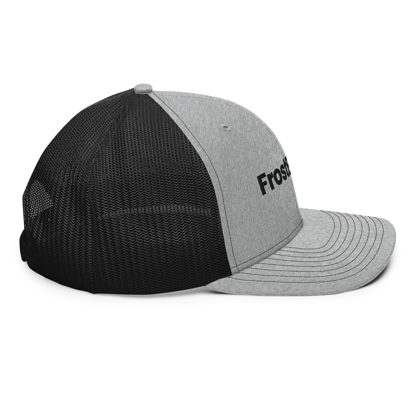 Logo Trucker Cap image 16