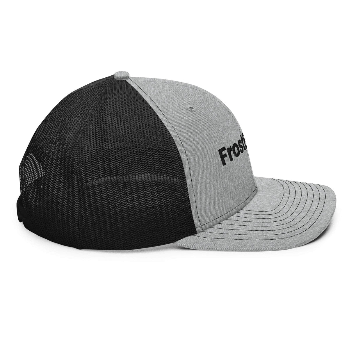 Logo Trucker Cap image 16