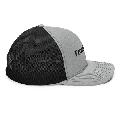 Logo Trucker Cap image 16