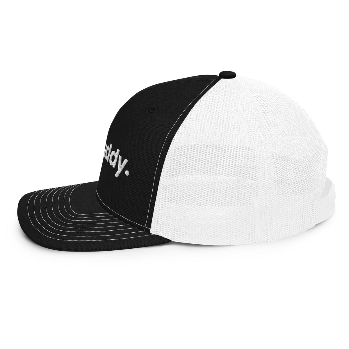 Logo Trucker Cap image 9