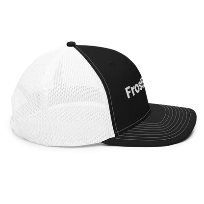 Logo Trucker Cap image 10