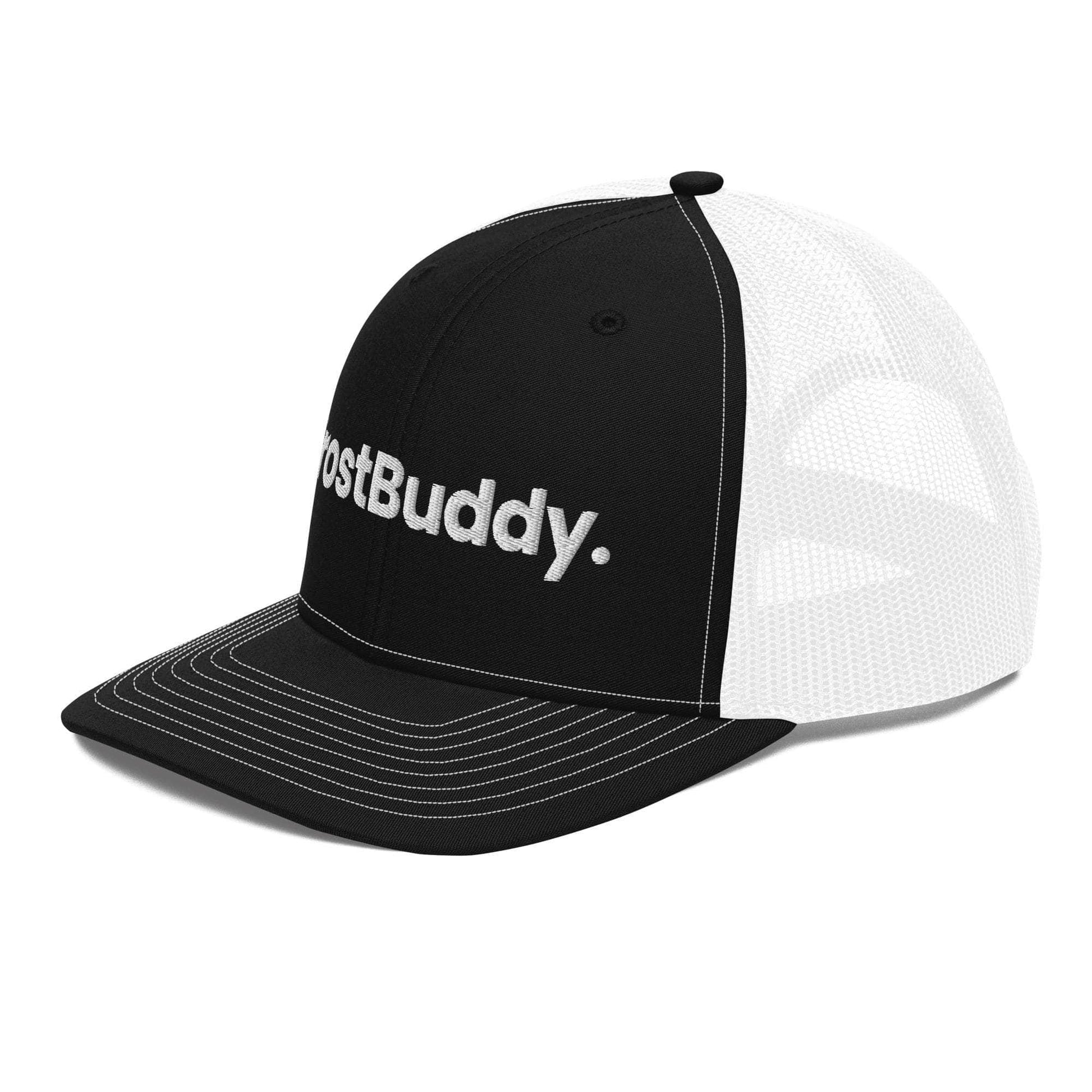 Logo Trucker Cap image 11