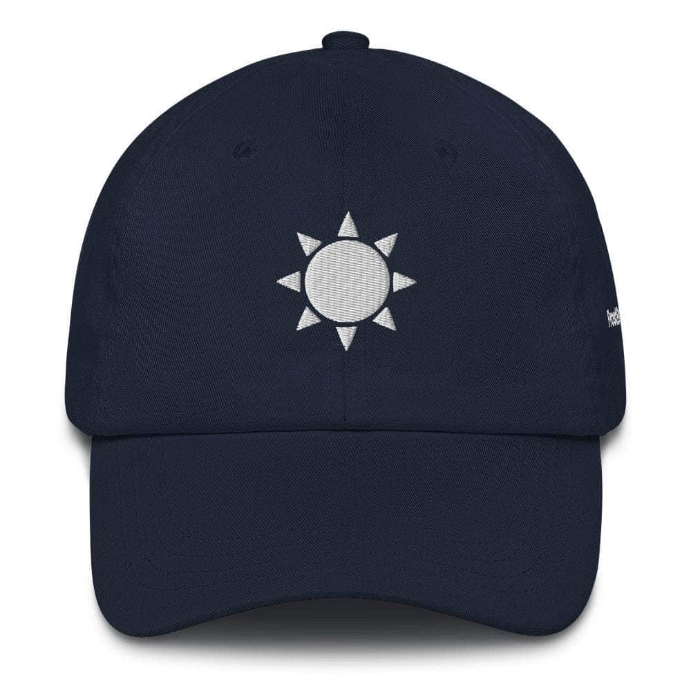 Sun Dad Hat image 3