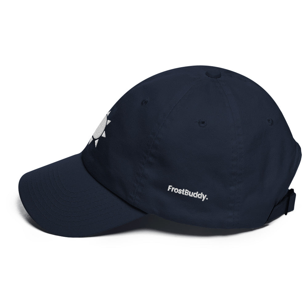 Sun Dad Hat image 4