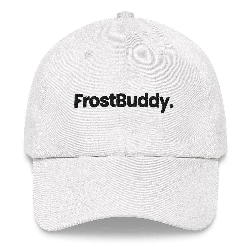 Logo Dad Hat image 3