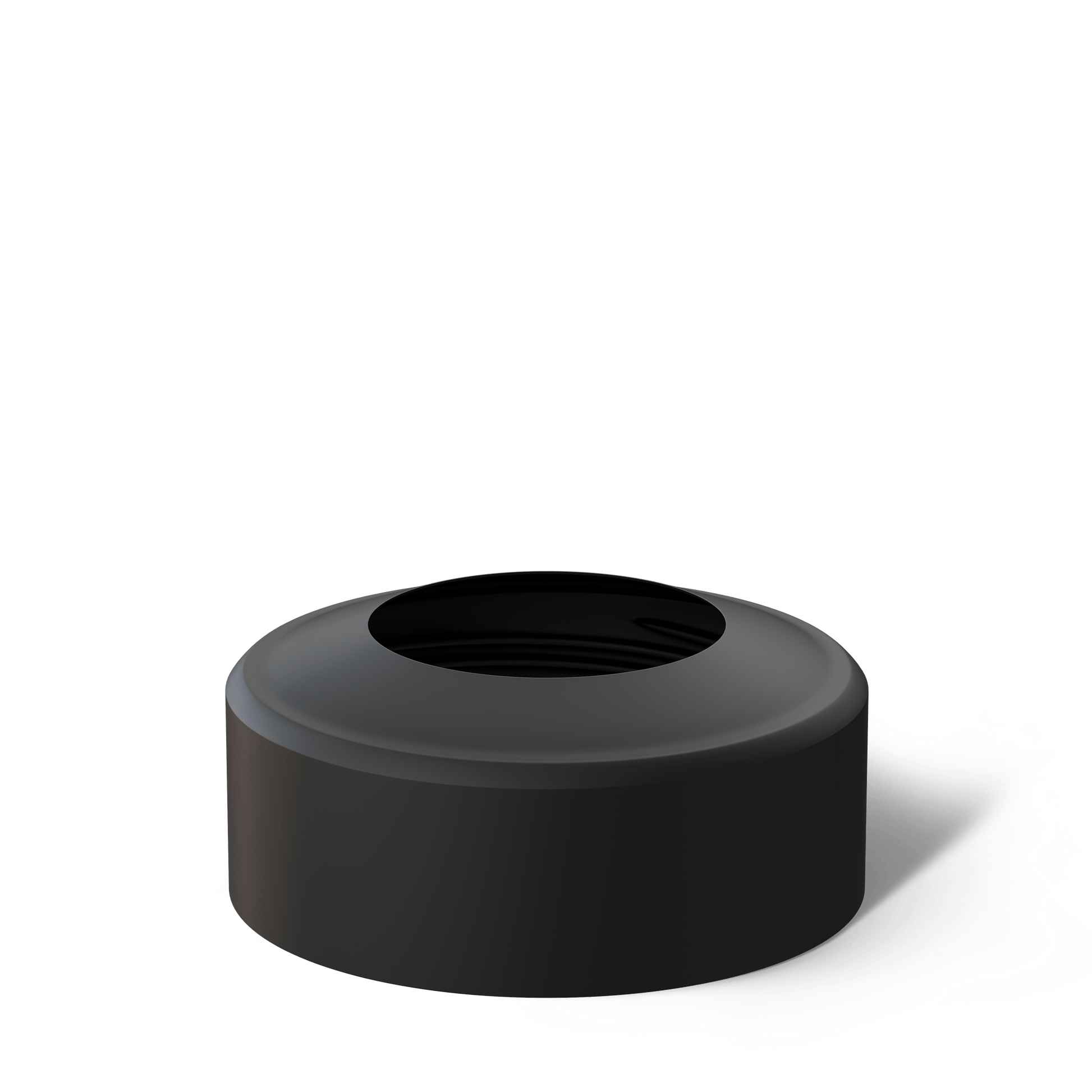 Universal XL | Replacement Silicone Lid image 2