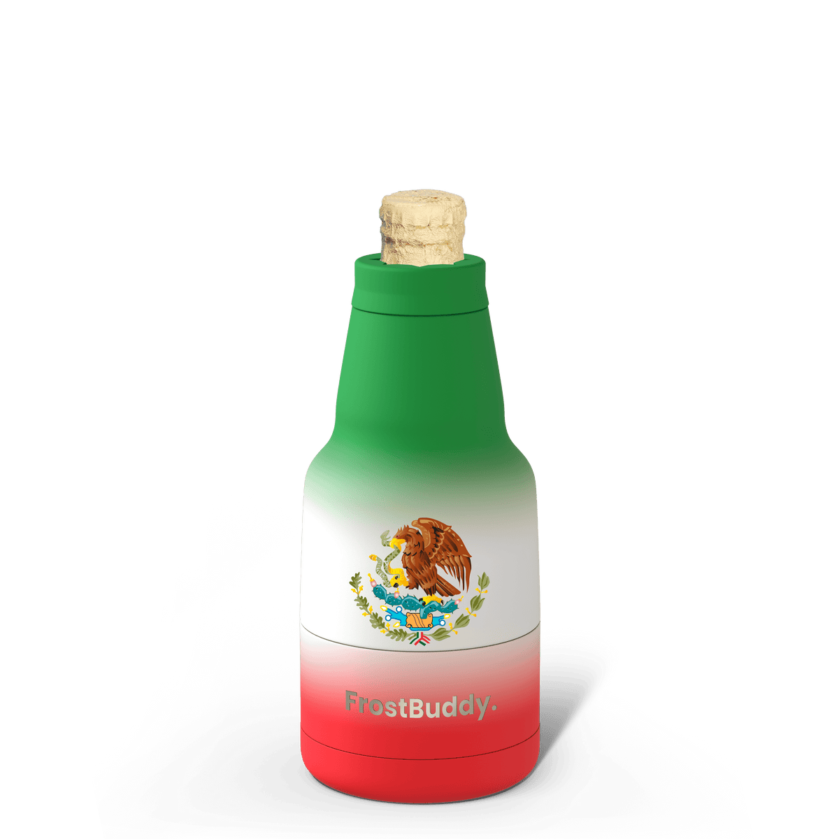 Chubby Buddy | Mexico image 1