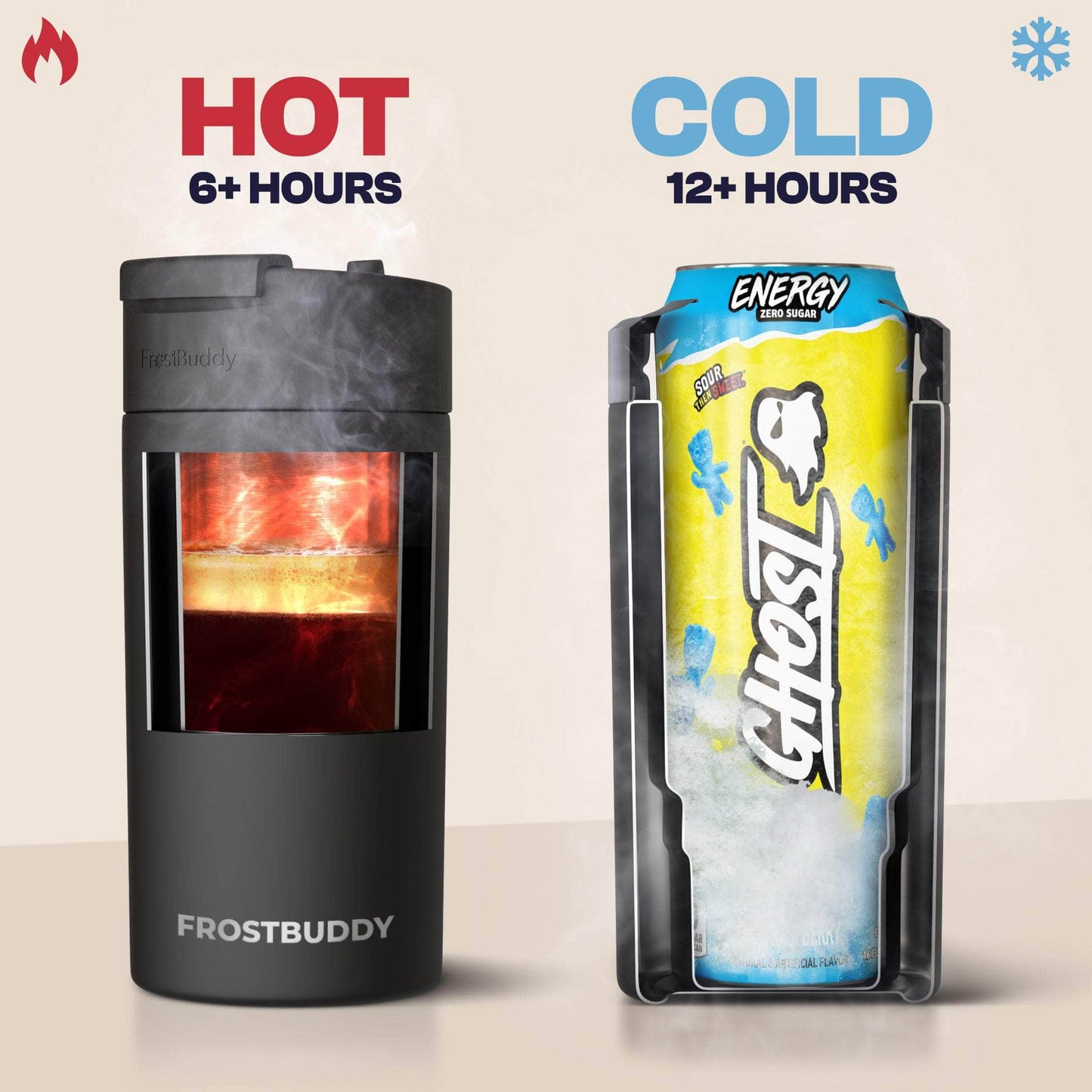 Universal Buddy | Florida State Seminoles | Drip image 5