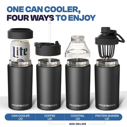 Universal Buddy | Full Send image 7
