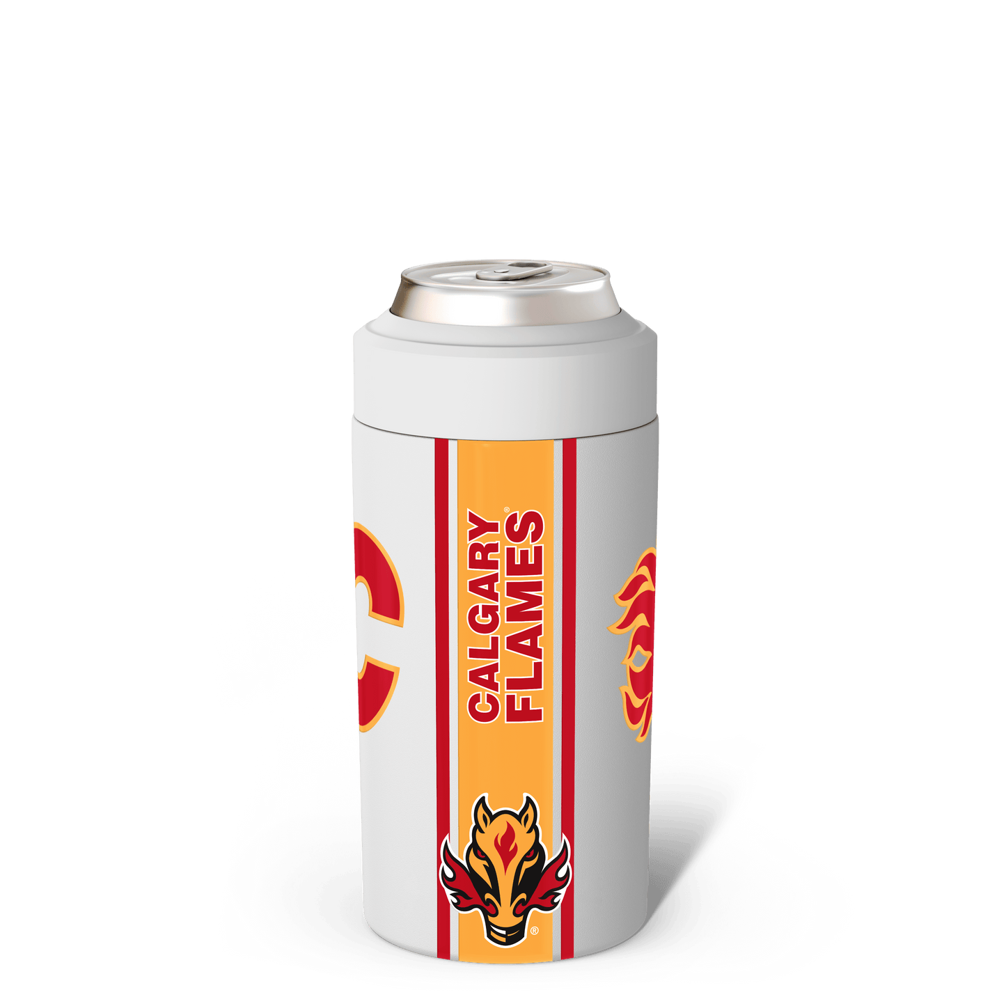 Universal Buddy | Calgary Flames | Gameday image 2
