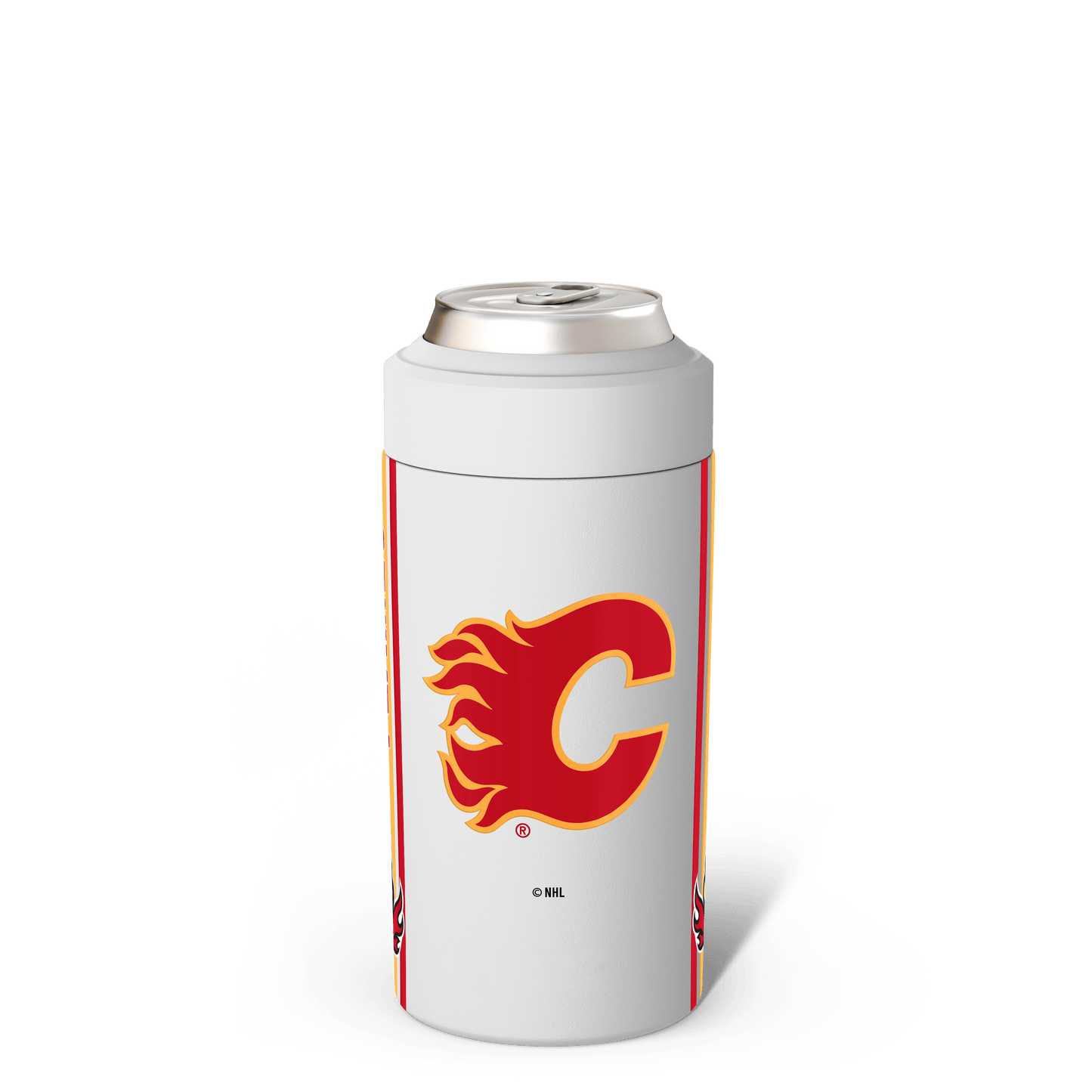 Universal Buddy | Calgary Flames | Gameday image 3