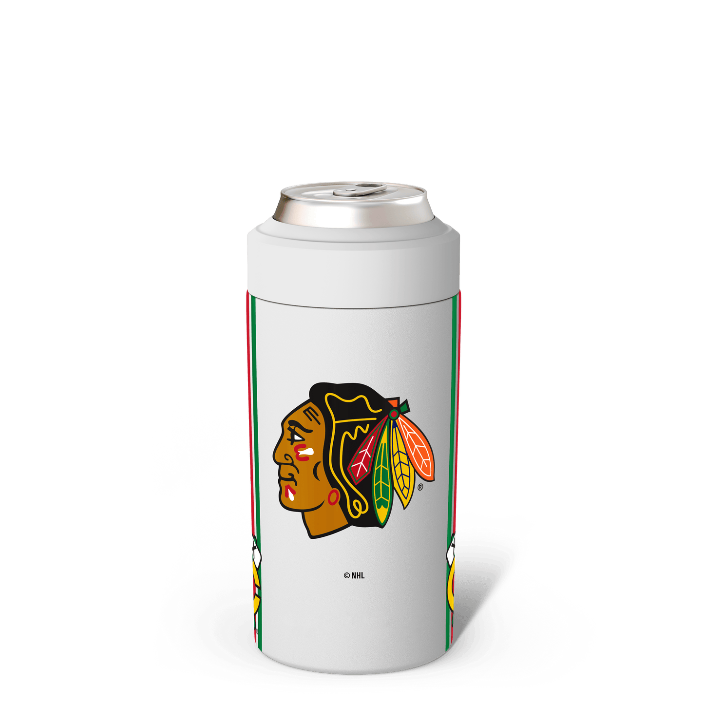 Universal Buddy | Chicago Blackhawks | Gameday image 3