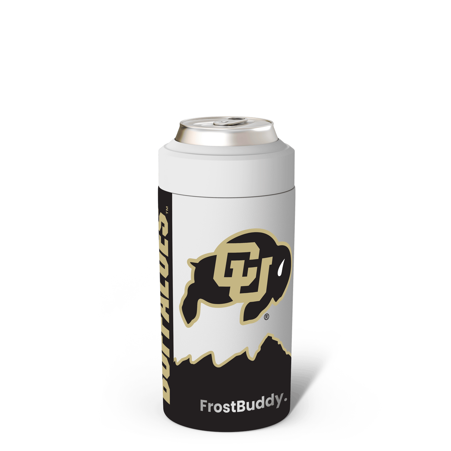 Universal Buddy | Colorado Buffaloes | Gameday image 1