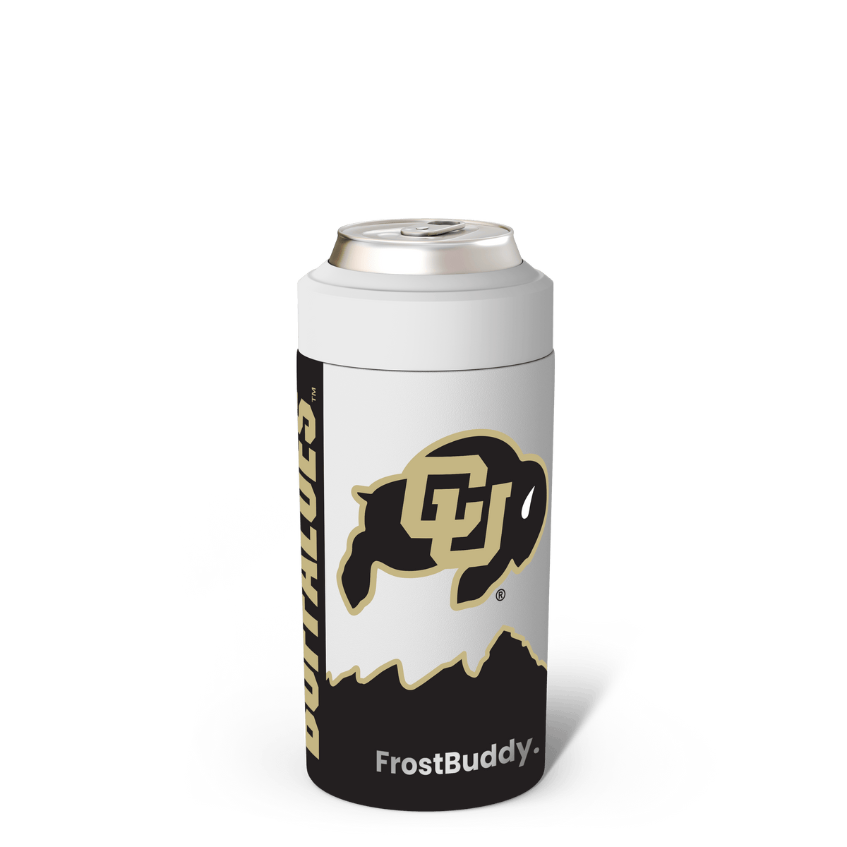 Universal Buddy | Colorado Buffaloes | Gameday image 1