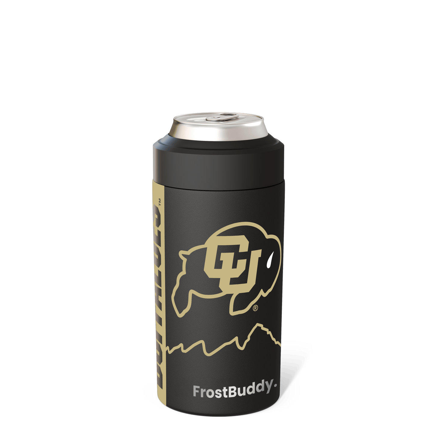 Universal Buddy | Colorado Buffaloes | Gameday image 1