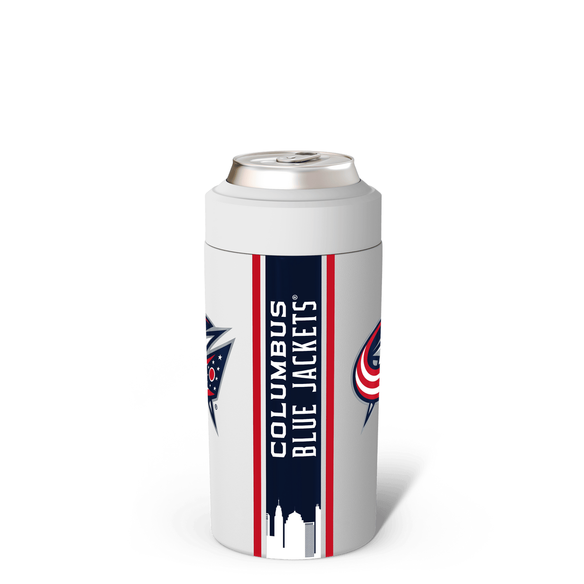 Universal Buddy | Columbus Blue Jackets | Gameday image 2