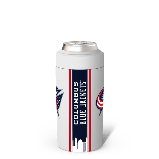 Universal Buddy | Columbus Blue Jackets | Gameday image 2