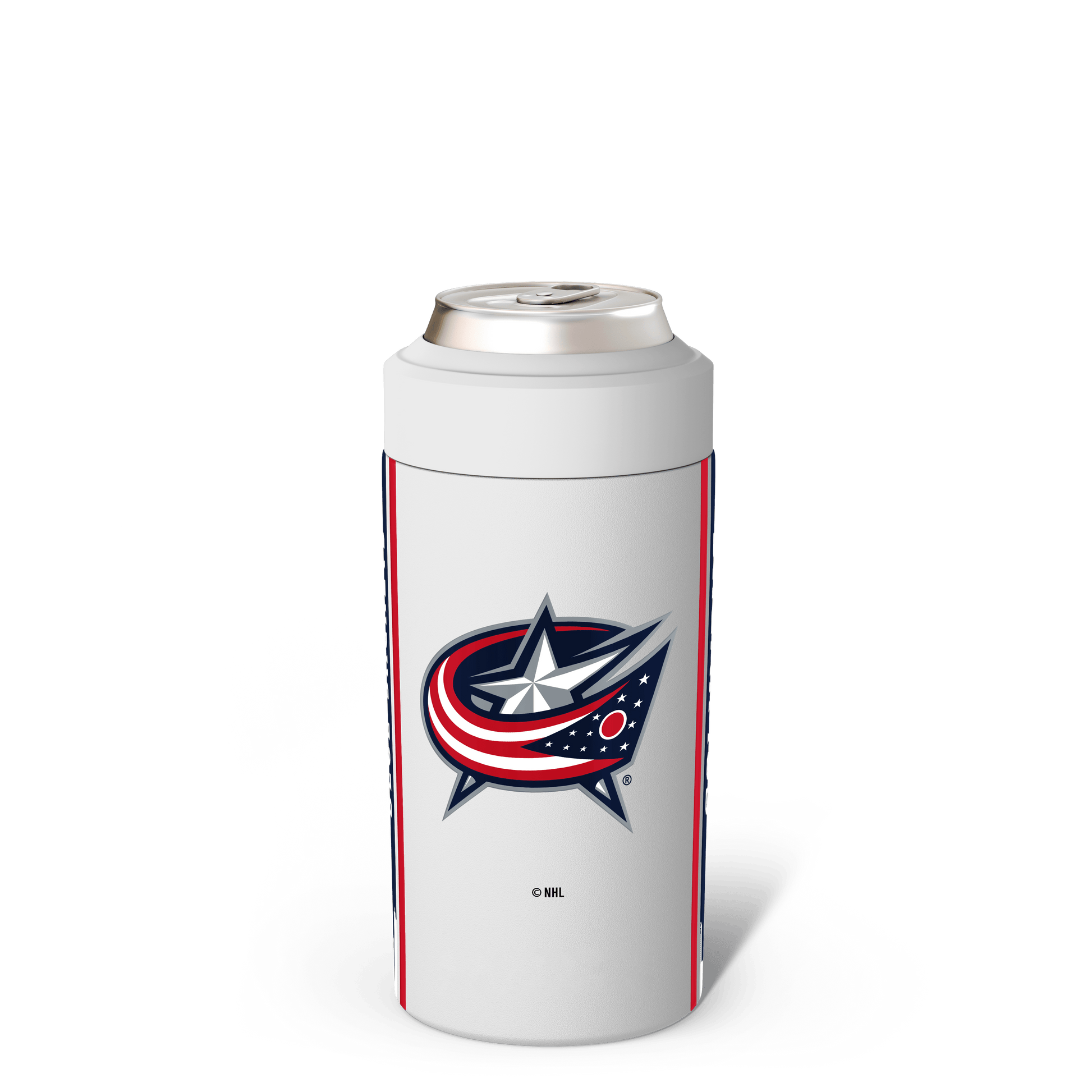 Universal Buddy | Columbus Blue Jackets | Gameday image 3