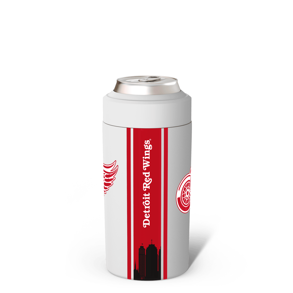 Universal Buddy | Detroit Red Wings | Gameday image 2