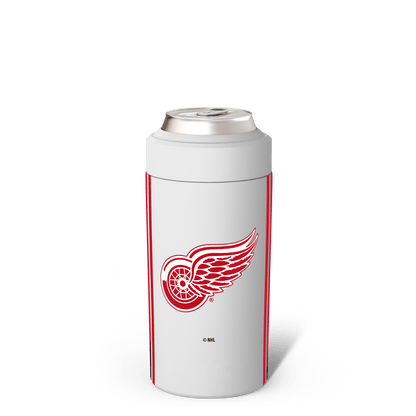 Universal Buddy | Detroit Red Wings | Gameday image 3