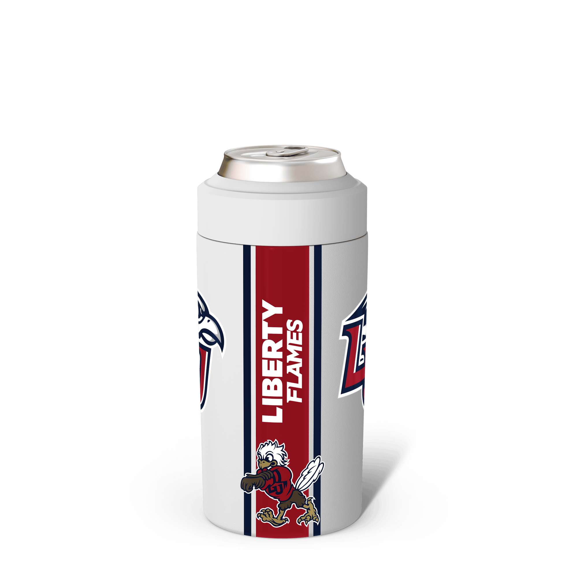 Universal Buddy | Liberty Flames | Gameday image 2