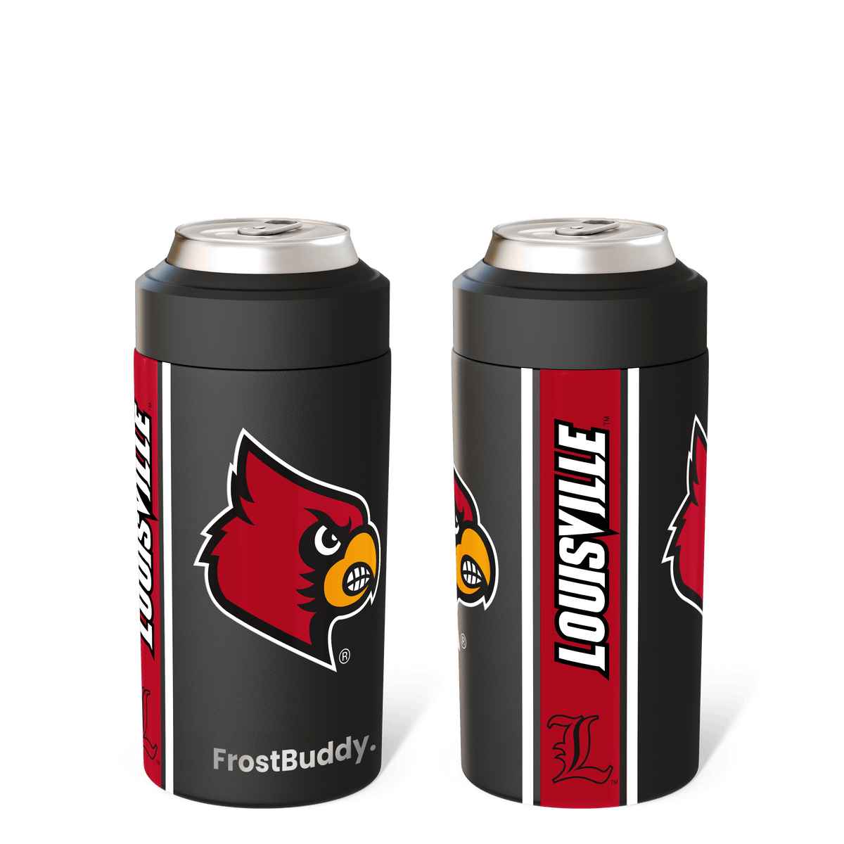 Universal Buddy | Louisville Cardinals | Gameday image 3