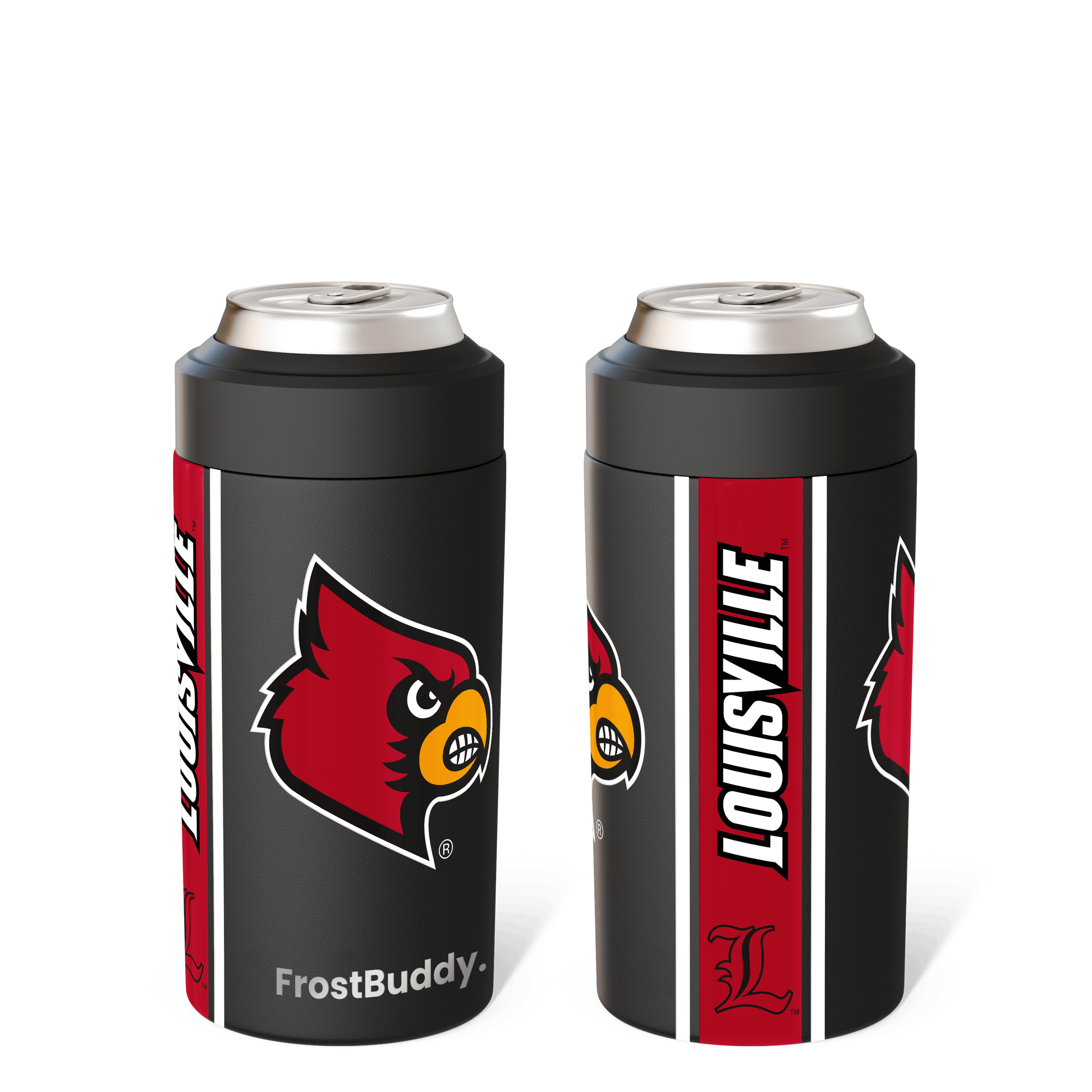 Universal Buddy | Louisville Cardinals | Gameday image 3