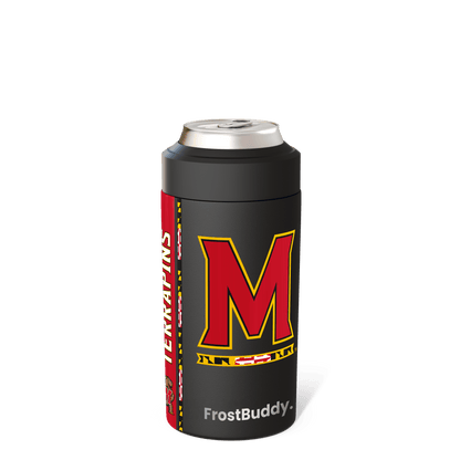 Universal Buddy | Maryland Terrapins | Gameday image 1