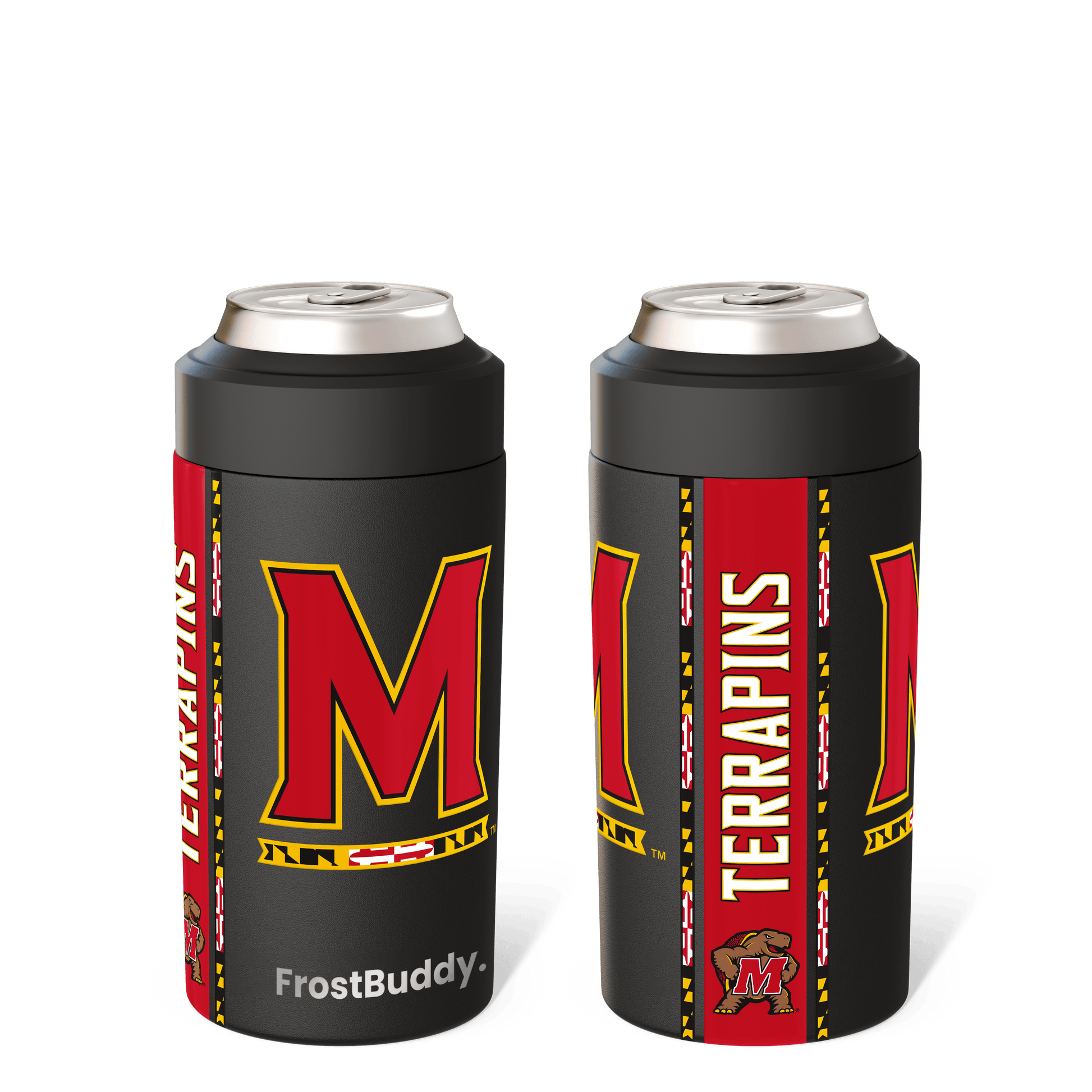 Universal Buddy | Maryland Terrapins | Gameday image 3