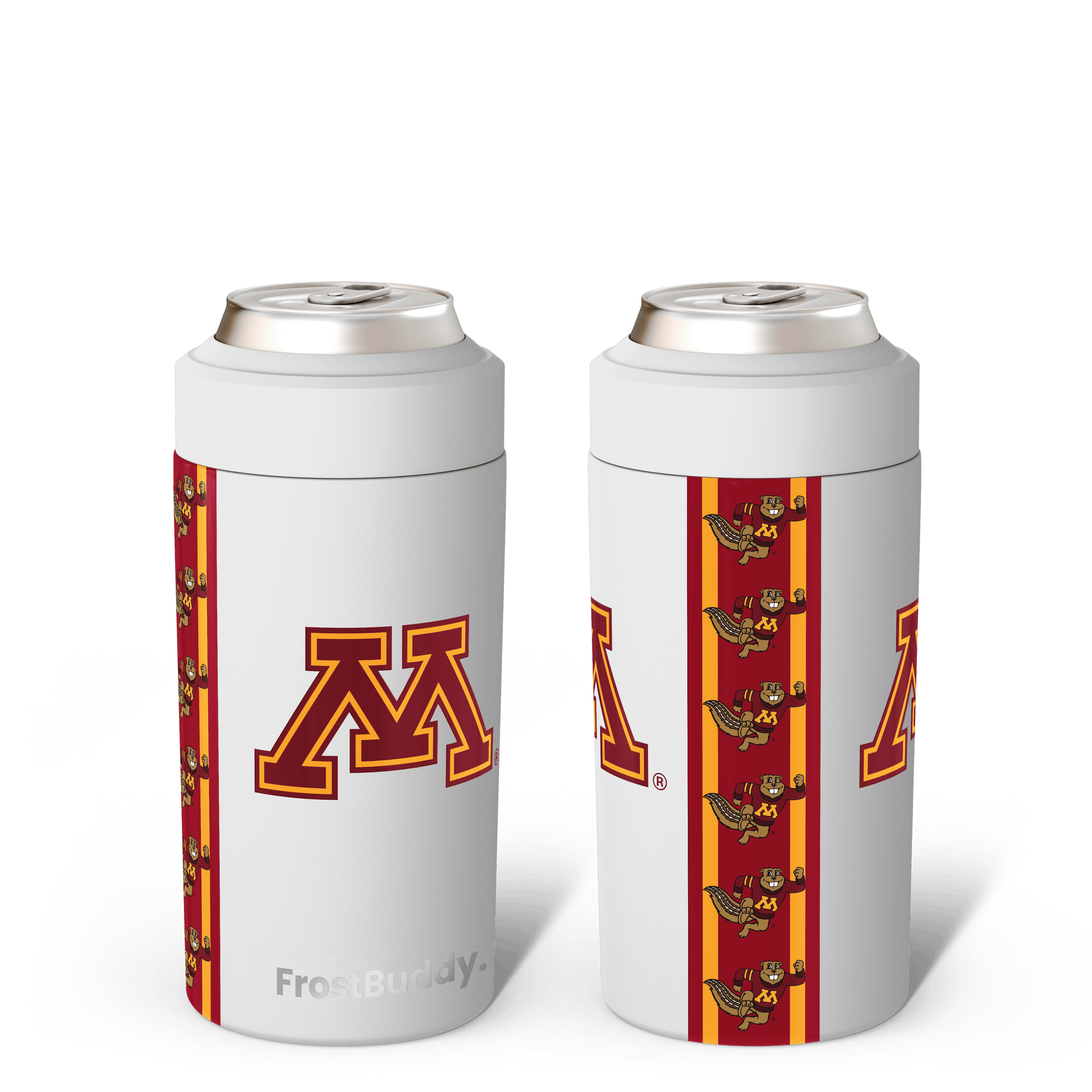 Universal Buddy | Minnesota Gophers | Gameday image 3