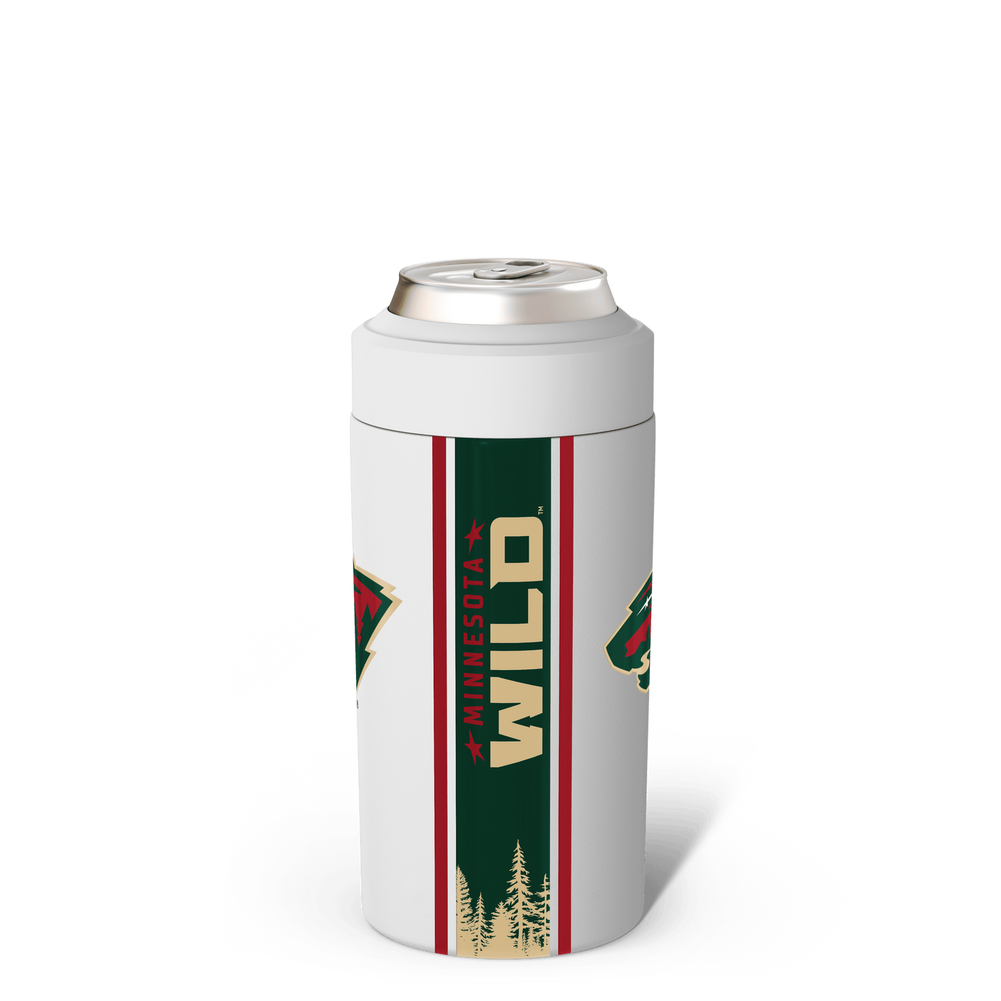 Universal Buddy | Minnesota Wild | Gameday image 2