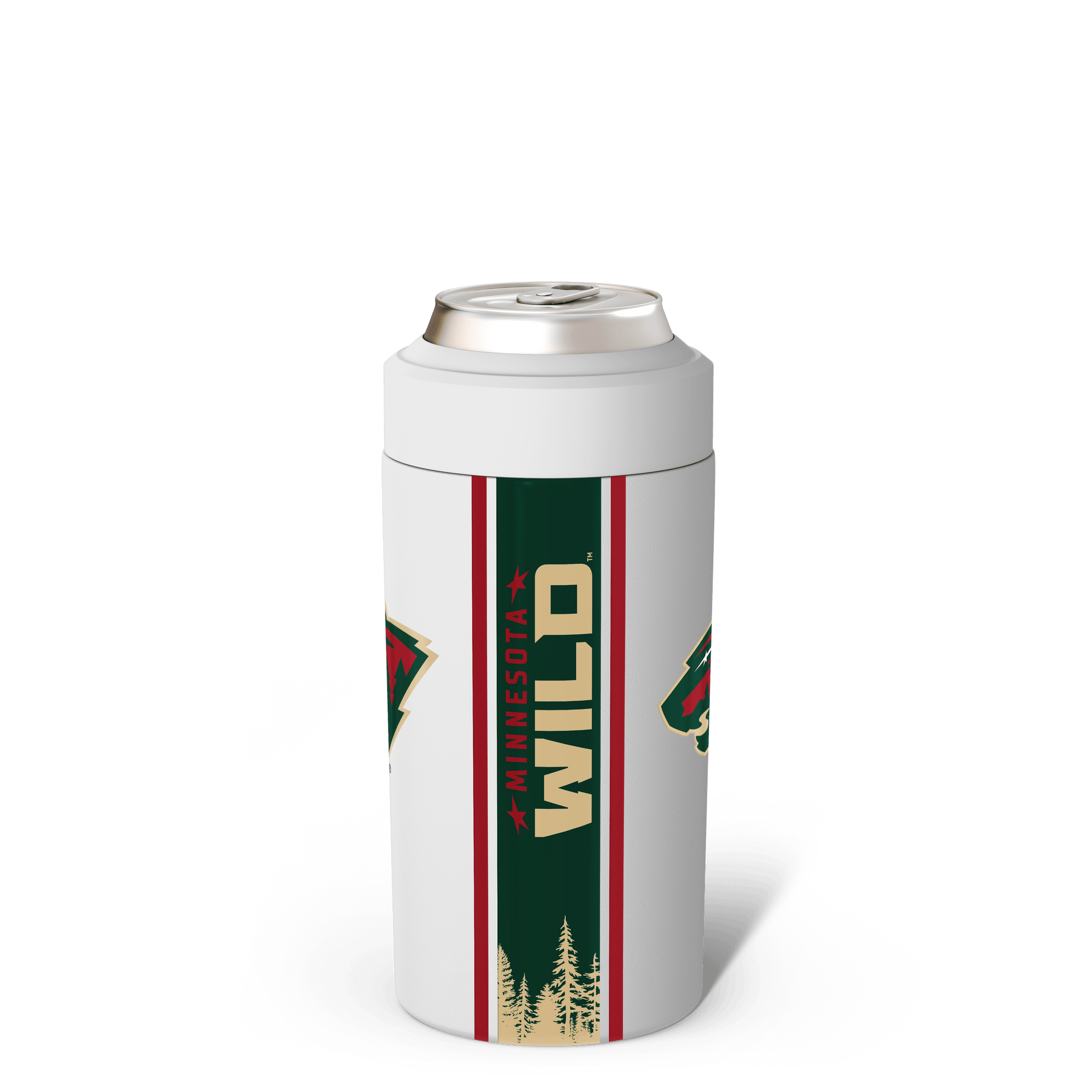Universal Buddy | Minnesota Wild | Gameday image 2