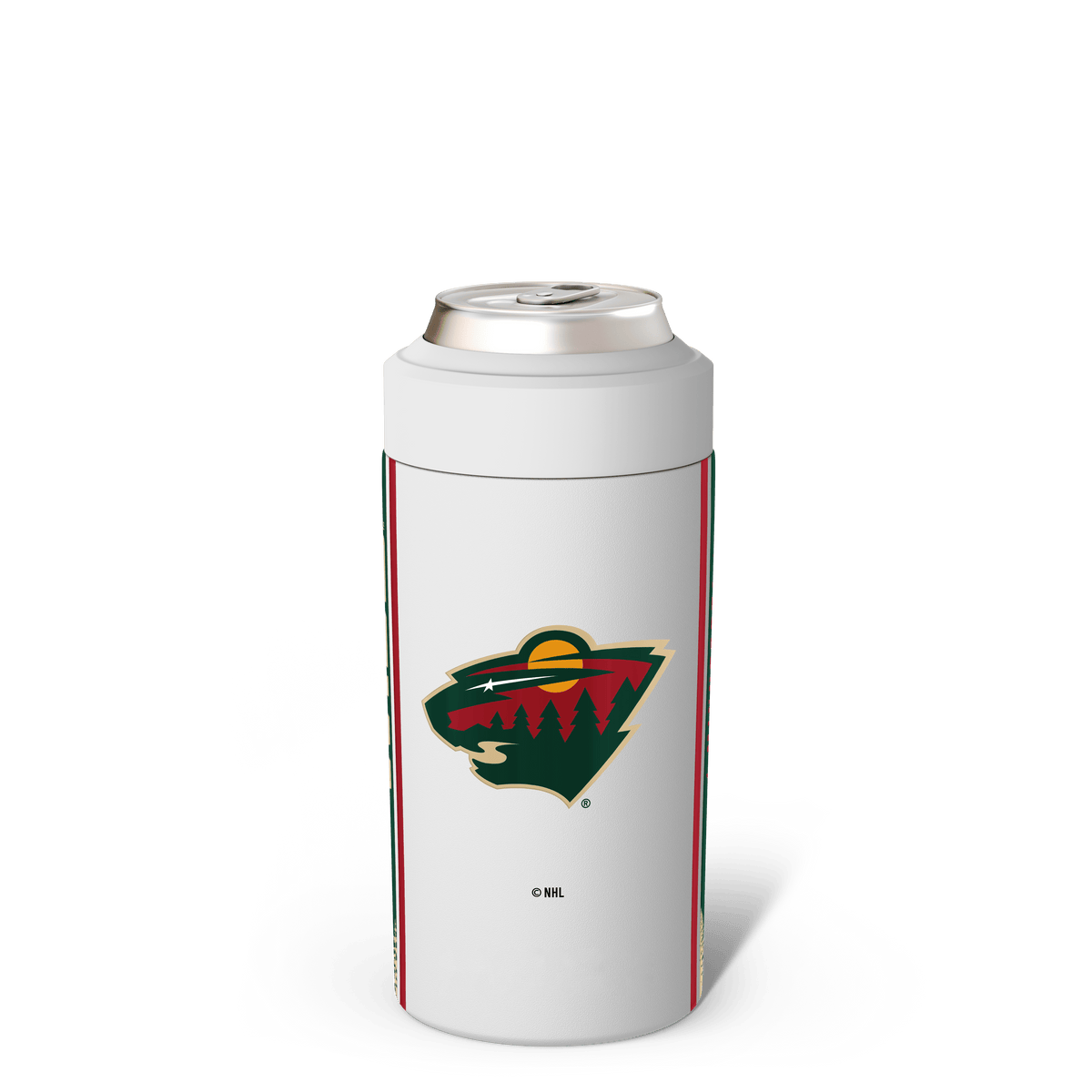 Universal Buddy | Minnesota Wild | Gameday image 3