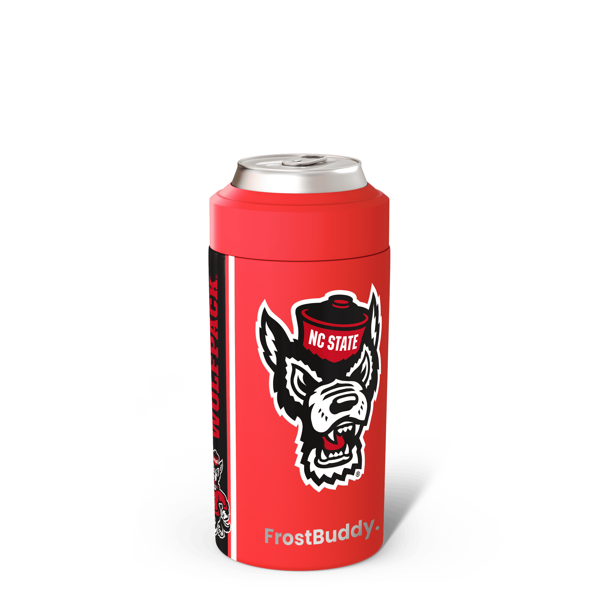 Universal Buddy | NC State Wolfpack | Gameday image 1