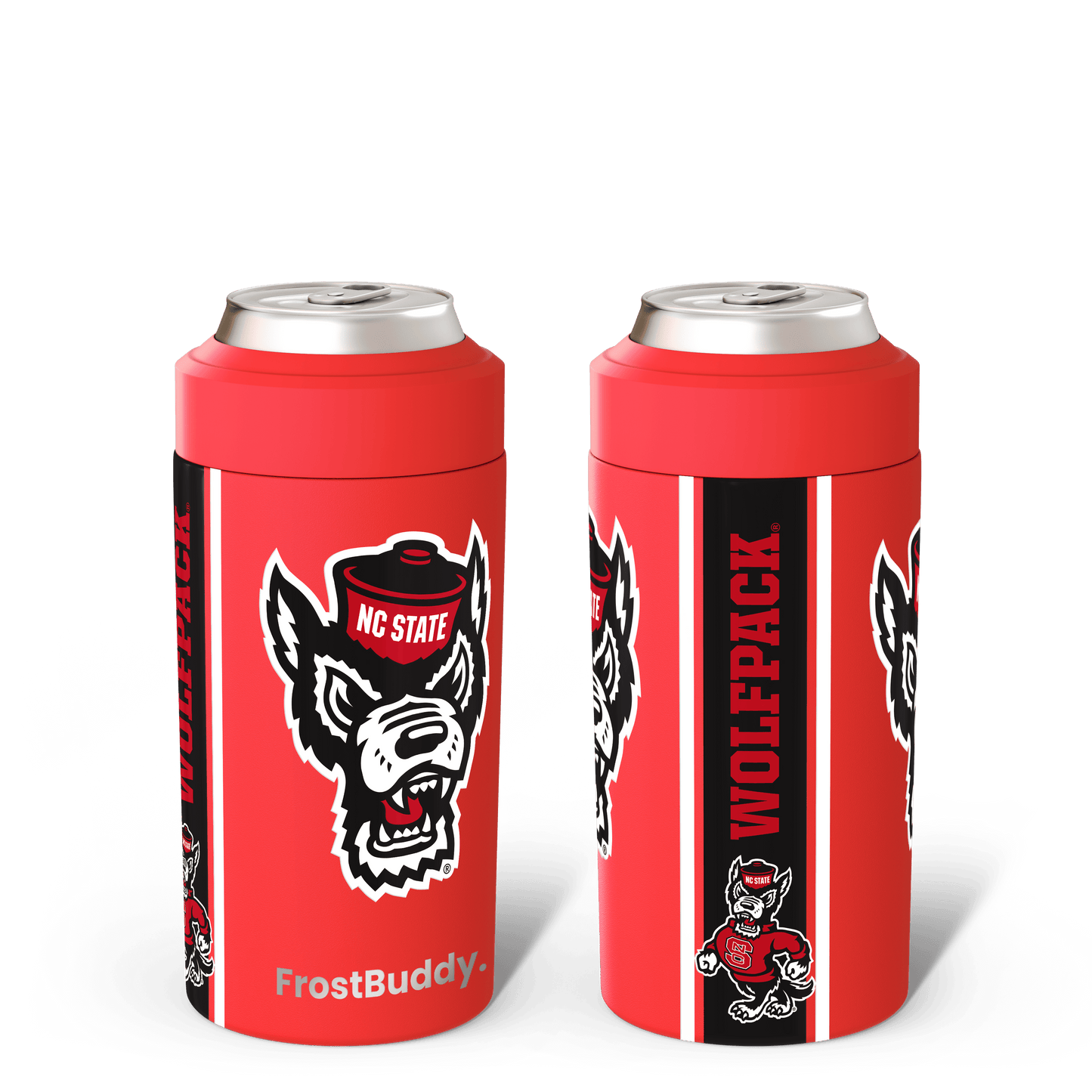 Universal Buddy | NC State Wolfpack | Gameday image 3