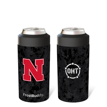 Universal Buddy | Nebraska x OHT image 3