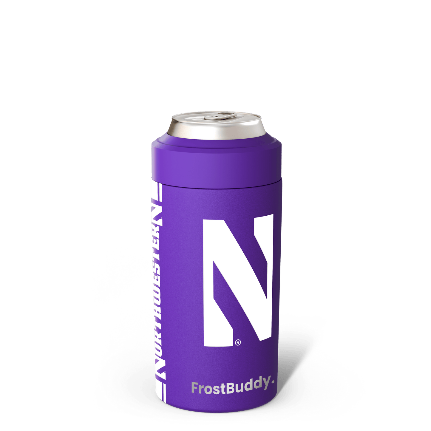 Universal Buddy | Northwestern Wildcats | Gameday image 1