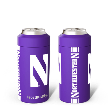 Universal Buddy | Northwestern Wildcats | Gameday image 3