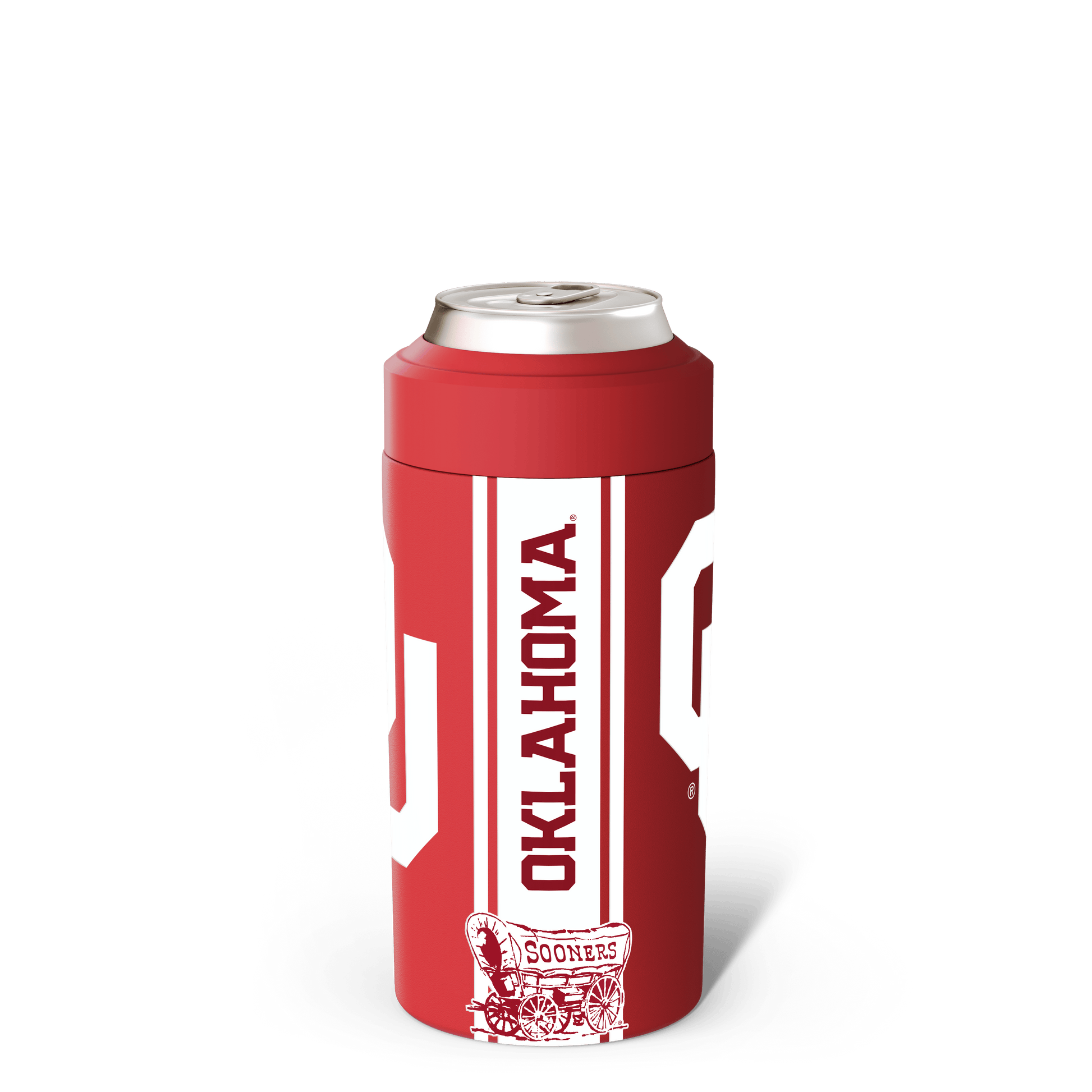 Universal Buddy | Oklahoma Sooners | Gameday image 2