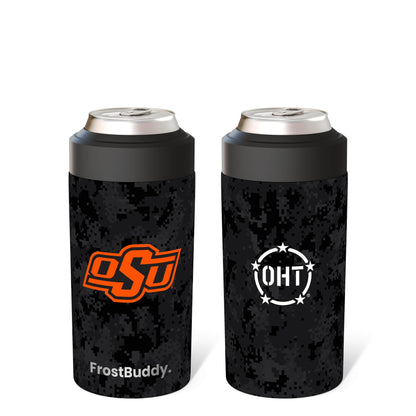 Universal Buddy | Oklahoma State x OHT image 3