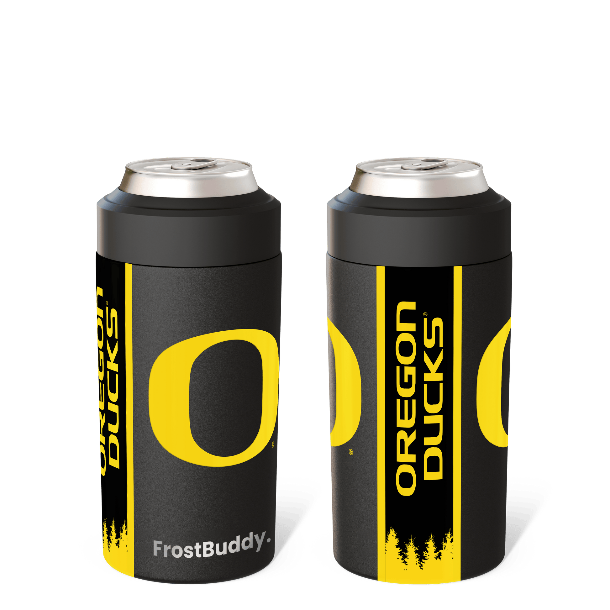 Universal Buddy | Oregon Ducks | Gameday image 3
