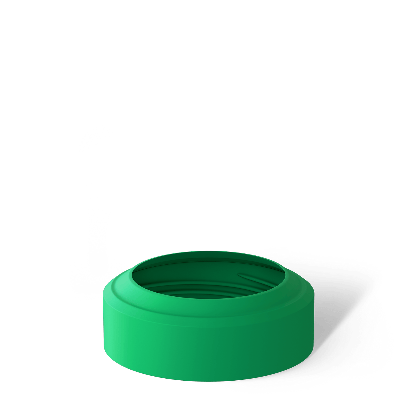 Universal Buddy | Replacement Silicone Lid image 4