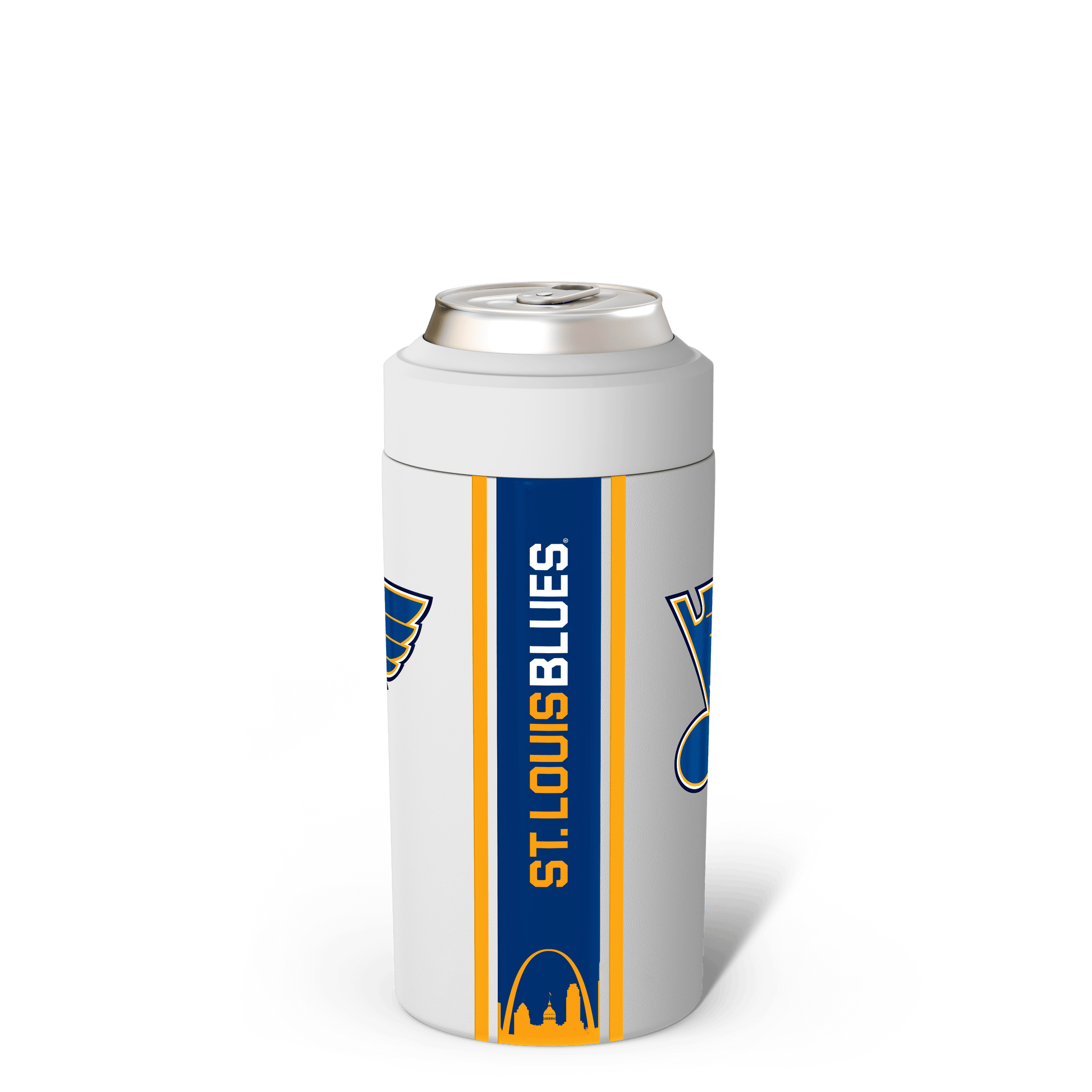 Universal Buddy | St. Louis Blues | Gameday image 2